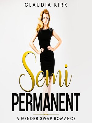 cover image of Semi-Permanent